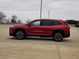 Thumbnail of 2025 Cherry Red Tintcoat Buick Enclave