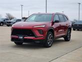 Thumbnail of 2025 Cherry Red Tintcoat Buick Enclave