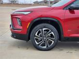 Thumbnail of 2025 Cherry Red Tintcoat Buick Enclave