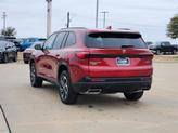Thumbnail of 2025 Cherry Red Tintcoat Buick Enclave