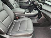 Thumbnail of 2025 Cherry Red Tintcoat Buick Enclave