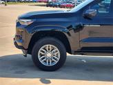 Thumbnail of 2026 Black Chevrolet Colorado