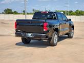 Thumbnail of 2026 Black Chevrolet Colorado
