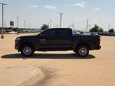 Thumbnail of 2026 Black Chevrolet Colorado
