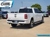 Thumbnail of 2020 White RAM 1500