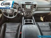 Thumbnail of 2020 White RAM 1500