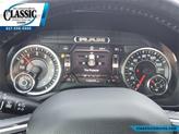Thumbnail of 2020 White RAM 1500