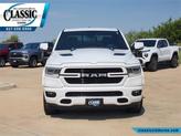 Thumbnail of 2020 White RAM 1500