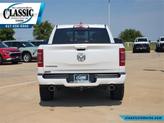 Thumbnail of 2020 White RAM 1500