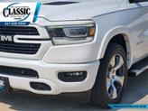 Thumbnail of 2020 White RAM 1500