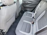 Thumbnail of 2026 Green Chevrolet Trailblazer