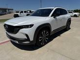 Thumbnail of 2025 White Mazda CX-50