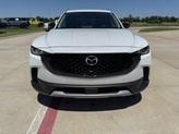 Thumbnail of 2025 White Mazda CX-50