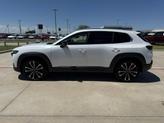 Thumbnail of 2025 White Mazda CX-50