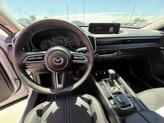 Thumbnail of 2025 White Mazda CX-50