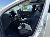 Thumbnail of 2025 White Mazda CX-50