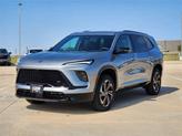 Thumbnail of 2025 Moonstone Gray Metallic Buick Enclave