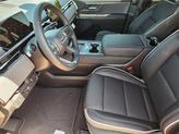 Thumbnail of 2026 Dark GMC Sierra EV