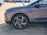 Thumbnail of 2026 Galaxy Gray Metallic Chevrolet Equinox EV
