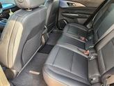 Thumbnail of 2026 Galaxy Gray Metallic Chevrolet Equinox EV