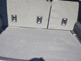 Thumbnail of 2026 Galaxy Gray Metallic Chevrolet Equinox EV