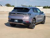 Thumbnail of 2026 Galaxy Gray Metallic Chevrolet Equinox EV