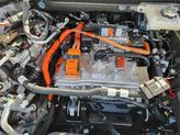 Thumbnail of 2026 Galaxy Gray Metallic Chevrolet Equinox EV