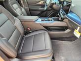 Thumbnail of 2026 Galaxy Gray Metallic Chevrolet Equinox EV