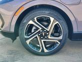 Thumbnail of 2026 Galaxy Gray Metallic Chevrolet Equinox EV