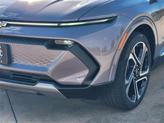 Thumbnail of 2026 Galaxy Gray Metallic Chevrolet Equinox EV