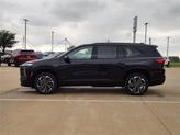 Thumbnail of 2025 Ebony Twilight Metallic Buick Enclave