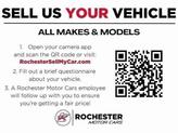 Thumbnail of 2023 Sterling Gray Metallic Chevrolet Traverse