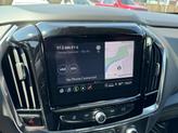 Thumbnail of 2023 Sterling Gray Metallic Chevrolet Traverse