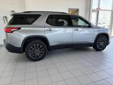 Thumbnail of 2023 Sterling Gray Metallic Chevrolet Traverse