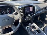 Thumbnail of 2023 Sterling Gray Metallic Chevrolet Traverse