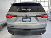 Thumbnail of 2023 Sterling Gray Metallic Chevrolet Traverse