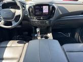 Thumbnail of 2023 Sterling Gray Metallic Chevrolet Traverse