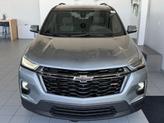 Thumbnail of 2023 Sterling Gray Metallic Chevrolet Traverse
