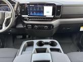 Thumbnail of 2026 Summit White Chevrolet Silverado 1500