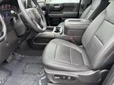 Thumbnail of 2022 Silver Ice Metallic Chevrolet Silverado 1500