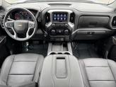 Thumbnail of 2022 Silver Ice Metallic Chevrolet Silverado 1500