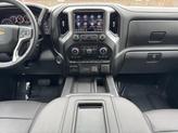 Thumbnail of 2022 Silver Ice Metallic Chevrolet Silverado 1500