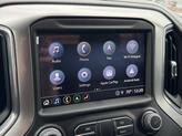 Thumbnail of 2022 Silver Ice Metallic Chevrolet Silverado 1500