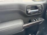 Thumbnail of 2022 Silver Ice Metallic Chevrolet Silverado 1500