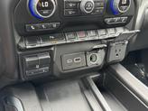 Thumbnail of 2022 Silver Ice Metallic Chevrolet Silverado 1500
