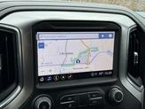 Thumbnail of 2022 Silver Ice Metallic Chevrolet Silverado 1500