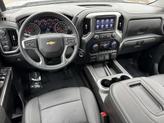 Thumbnail of 2022 Silver Ice Metallic Chevrolet Silverado 1500
