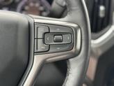 Thumbnail of 2022 Silver Ice Metallic Chevrolet Silverado 1500