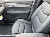 Thumbnail of 2025 Argent Silver Metallic Cadillac XT6