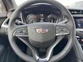 Thumbnail of 2025 Argent Silver Metallic Cadillac XT6
